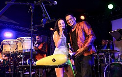 CArlos und Xiana