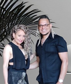 Carlos und Xiana