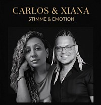 Carlos und Xiana