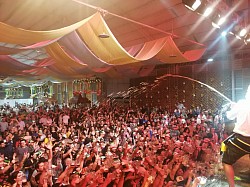 Konzert der Extraklasse