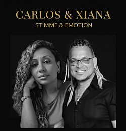 Carlos und Xiana